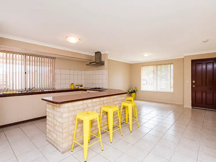 Fifth view of Homely house listing, 6 Princep Place, Warnbro WA 6169