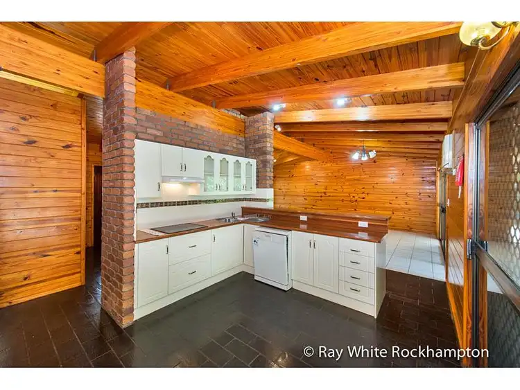 Fourth view of Homely house listing, 224 Schmidt Street, Frenchville QLD 4701