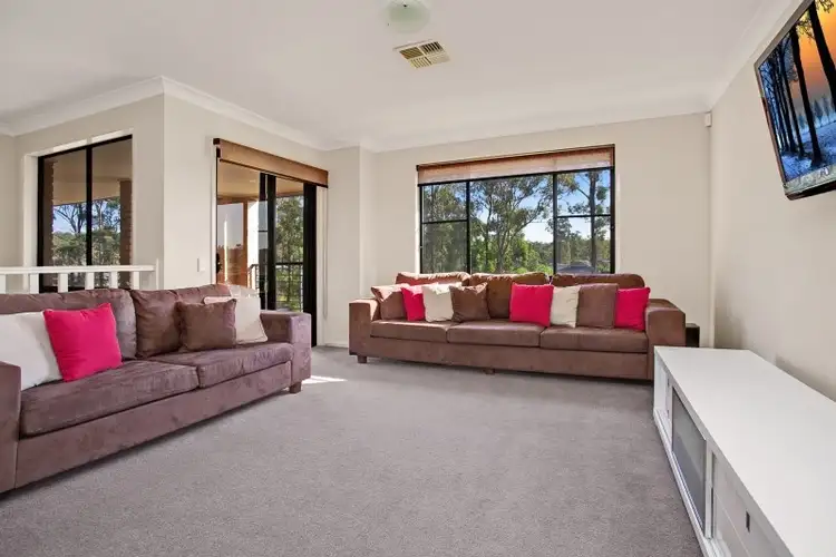 Fourth view of Homely house listing, 64 Worcester Drive, East Maitland NSW 2323