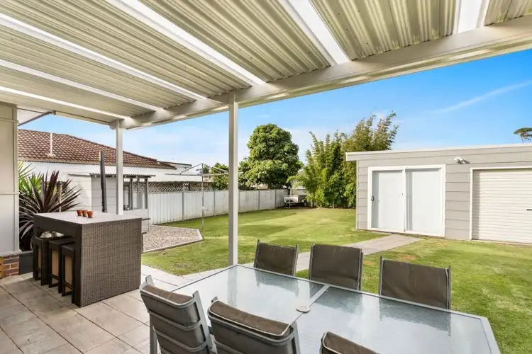 Seventh view of Homely house listing, 11 Oldfield Street, Warilla NSW 2528