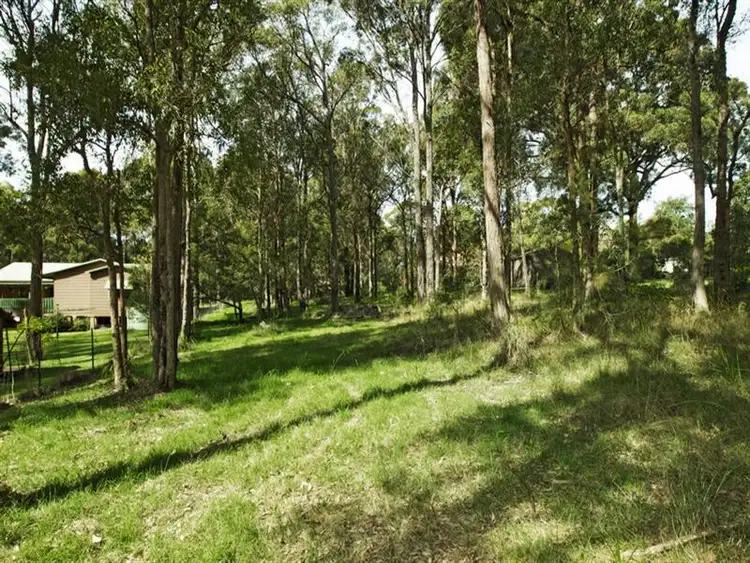 Second view of Homely land listing, 4 Linnane Street, Falls Creek NSW 2540