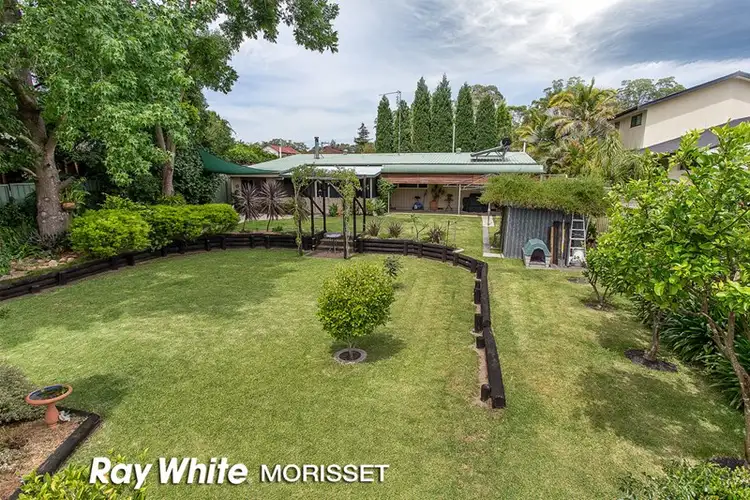 Second view of Homely house listing, 4a Avondale Road, Cooranbong NSW 2265