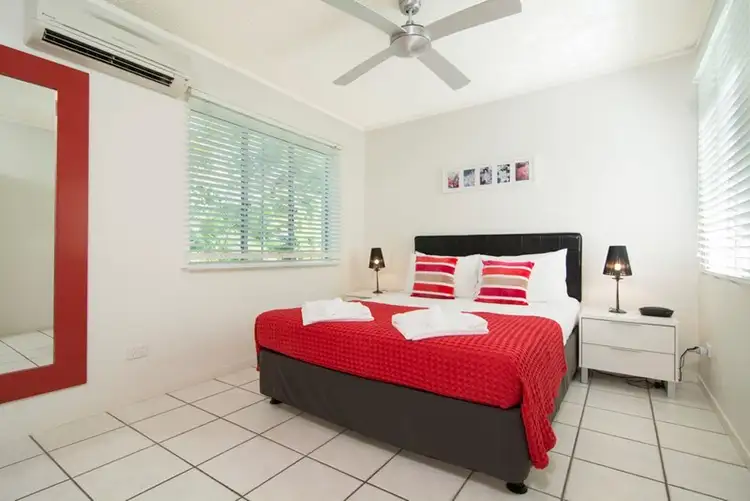 Third view of Homely unit listing, 8/10 Mudlo Street, Port Douglas QLD 4877