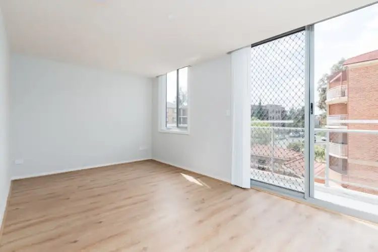 Fifth view of Homely unit listing, Unit 213/12 Fourth Avenue, Blacktown NSW 2148