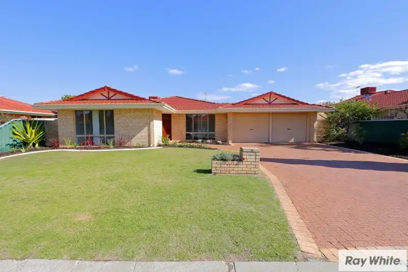 Main view of Homely house listing, 7 Norbertine Close, Queens Park WA 6107