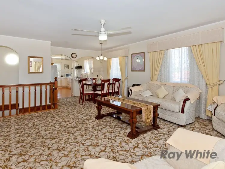 Seventh view of Homely house listing, 19 Leawarra Crescent, Ferny Hills QLD 4055