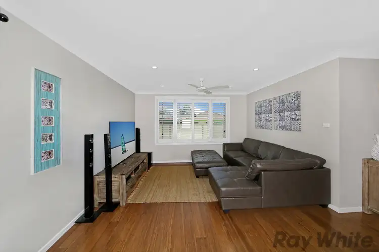 Seventh view of Homely house listing, 61 Scenic Drive, Budgewoi NSW 2262