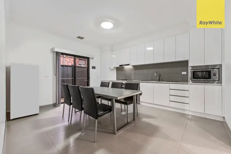 Fifth view of Homely house listing, 69 Orbis Avenue, Plumpton VIC 3335