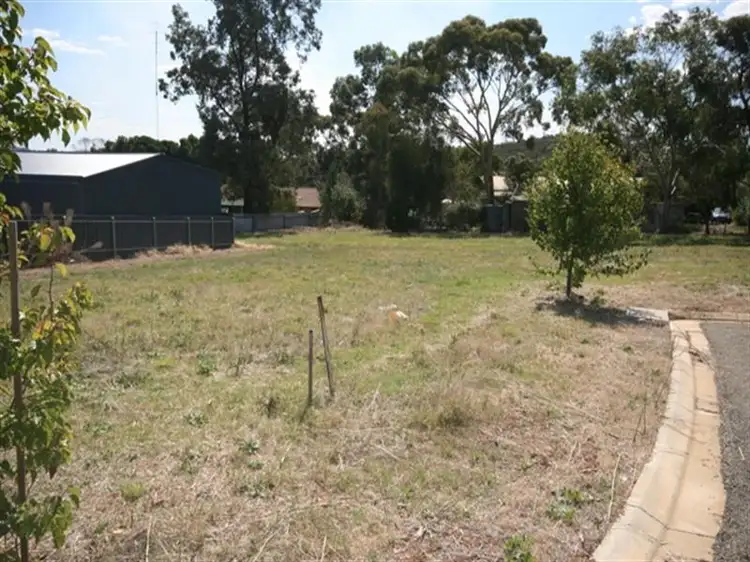 Third view of Homely land listing, Lot 22 Heath Close, Clare SA 5453