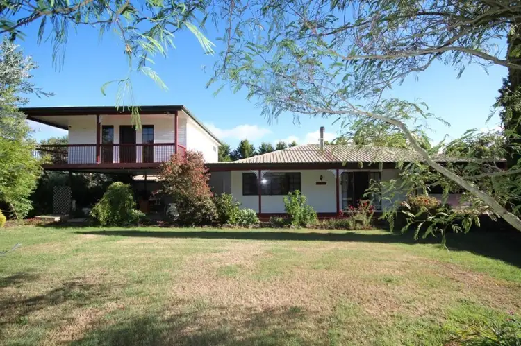 Fourth view of Homely rural property listing, 9 Clover Lane, Oberon NSW 2787