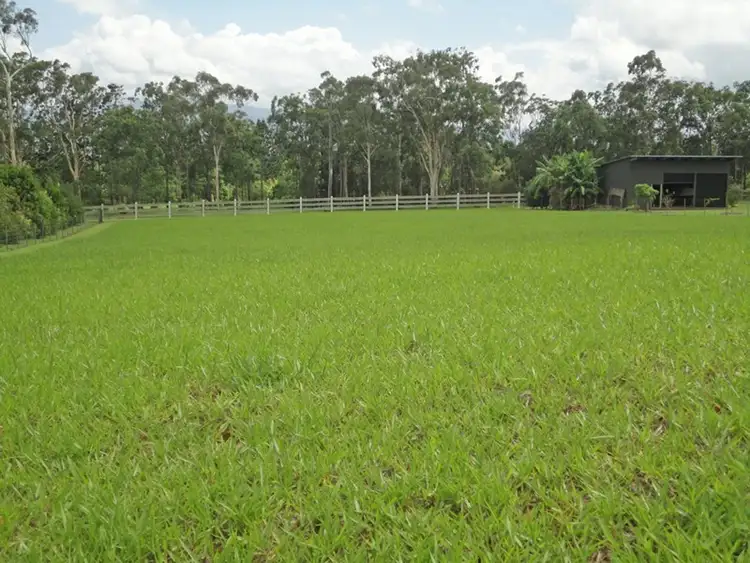 Second view of Homely land listing, Address available on request
