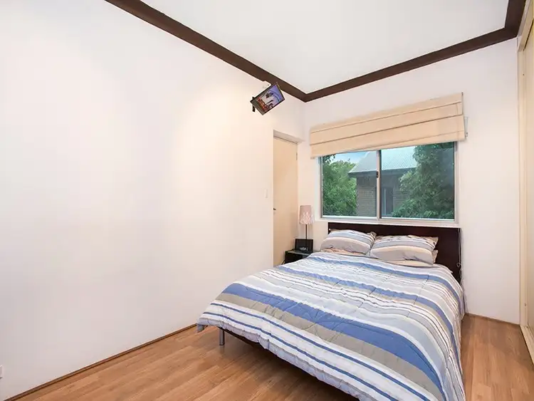 Fifth view of Homely unit listing, 4/19-21 Robertson Street, Sutherland NSW 2232