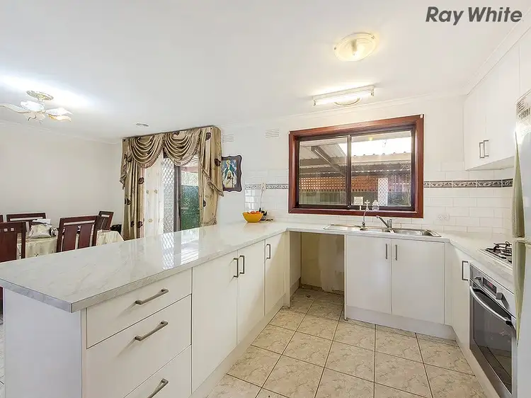 Third view of Homely house listing, 97 Fairfax Circuit, Albanvale VIC 3021