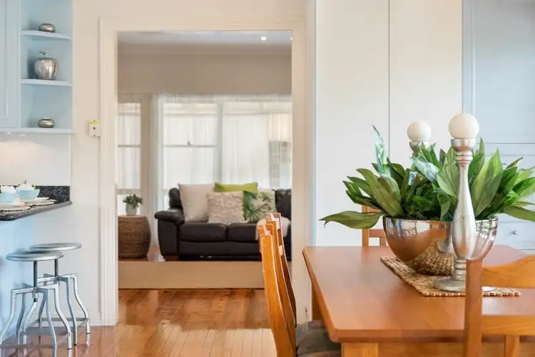 Fifth view of Homely house listing, 621A Warringah Road, Forestville NSW 2087