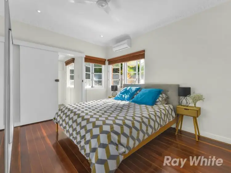 Sixth view of Homely house listing, 182 Lloyd Street, Enoggera QLD 4051