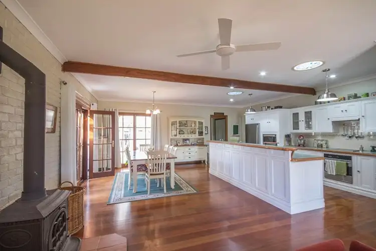 Second view of Homely house listing, 53a McCrae Drive, Camden South NSW 2570