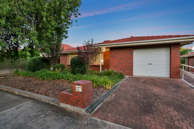 5/2 Scott Street, Firle SA 5070