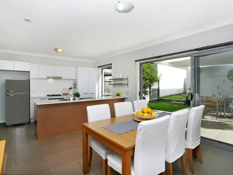 Third view of Homely house listing, 17 Lockheed Avenue, Middleton Grange NSW 2171