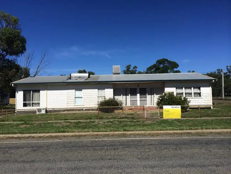 Main view of Homely house listing, 12-16 Middleton Street, Tungamah VIC 3728