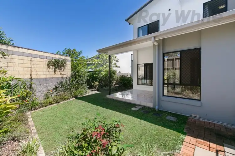 Fourth view of Homely townhouse listing, 161/16 Surbiton Court, Carindale QLD 4152