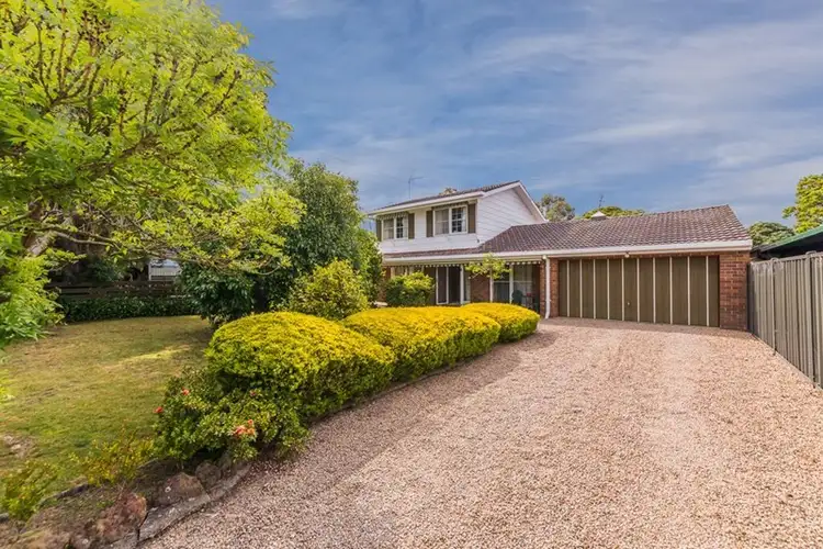 Main view of Homely house listing, 55 Palmerston Avenue, Dromana VIC 3936