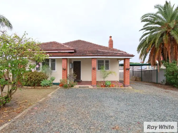 Second view of Homely house listing, 19 - 21 Tate Street, Bentley WA 6102
