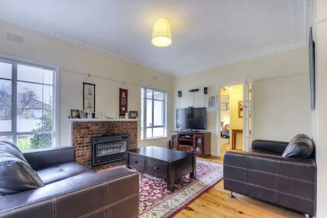 Second view of Homely unit listing, 1/74 Delaware Street, Reservoir VIC 3073