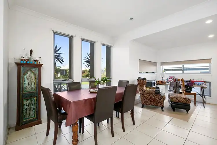 Fourth view of Homely house listing, 11 Daintree Drive, Coomera QLD 4209