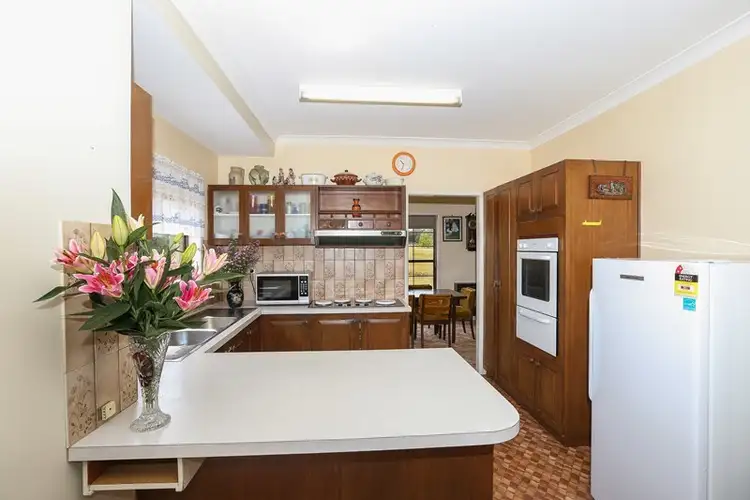Fourth view of Homely rural property listing, 'Eton Vale' 323 Newman Road, Vale View QLD 4352