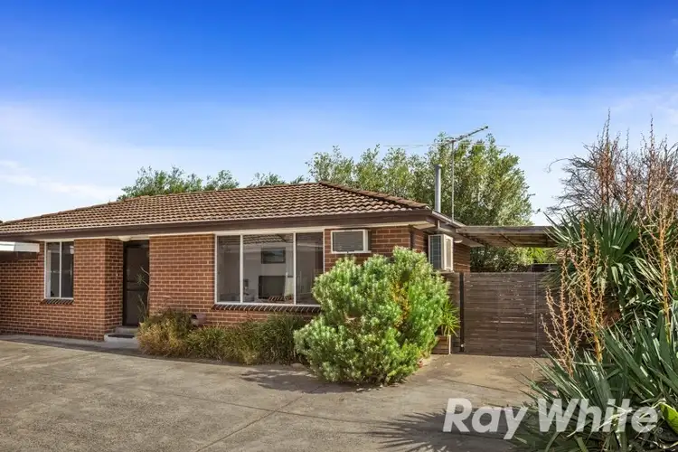 Main view of Homely unit listing, 3/18 Keefer Street, Mordialloc VIC 3195