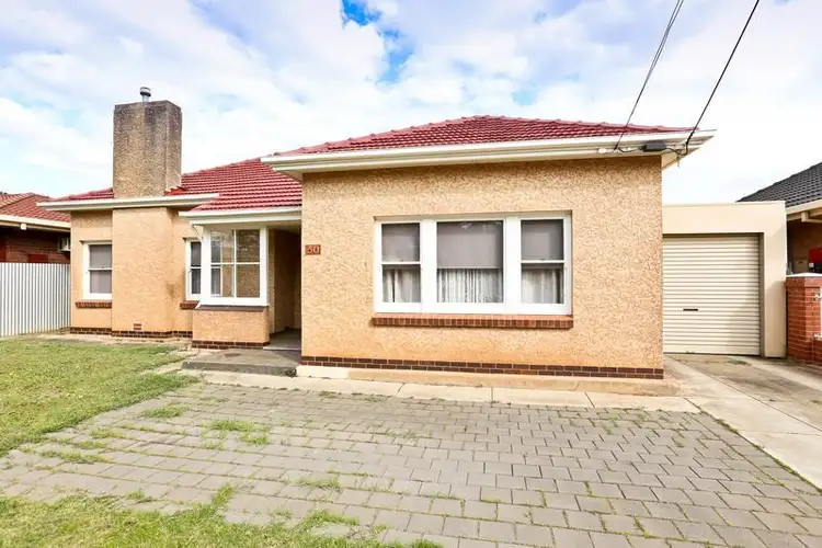 Second view of Homely house listing, 30 Cresdee Road, Campbelltown SA 5074