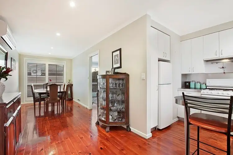 Third view of Homely unit listing, 5/5 Albert Street, Mordialloc VIC 3195