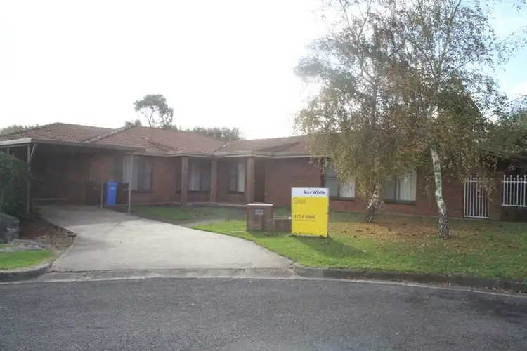 19 Lemana Court, Mount Gambier SA 5290