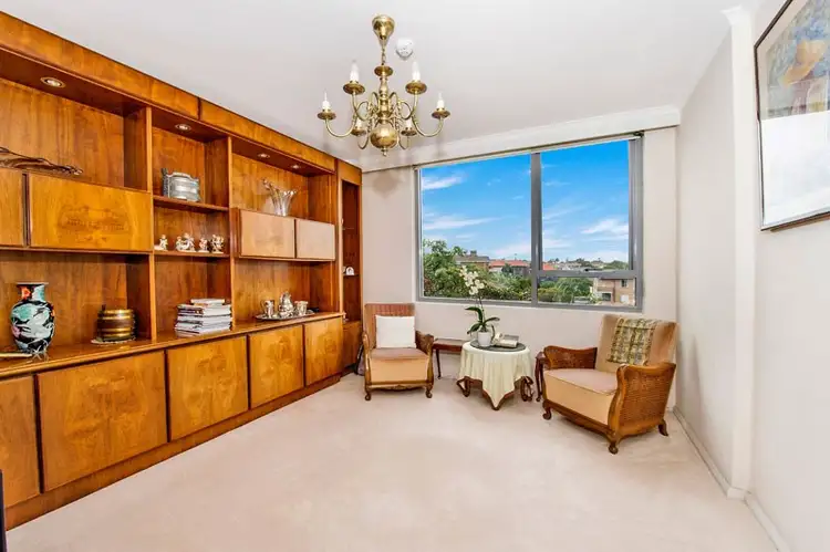 Seventh view of Homely unit listing, 5a/12 Milford Street, Randwick NSW 2031