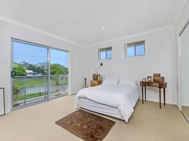 Sixth view of Homely townhouse listing, 3/25 Old Saddleback Road, Kiama NSW 2533