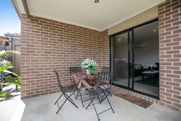 Seventh view of Homely unit listing, 38/12 Kirkland Court, Epping VIC 3076