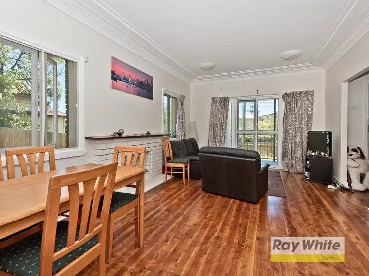 Fourth view of Homely house listing, 492 - 494 Samford Road, Gaythorne QLD 4051