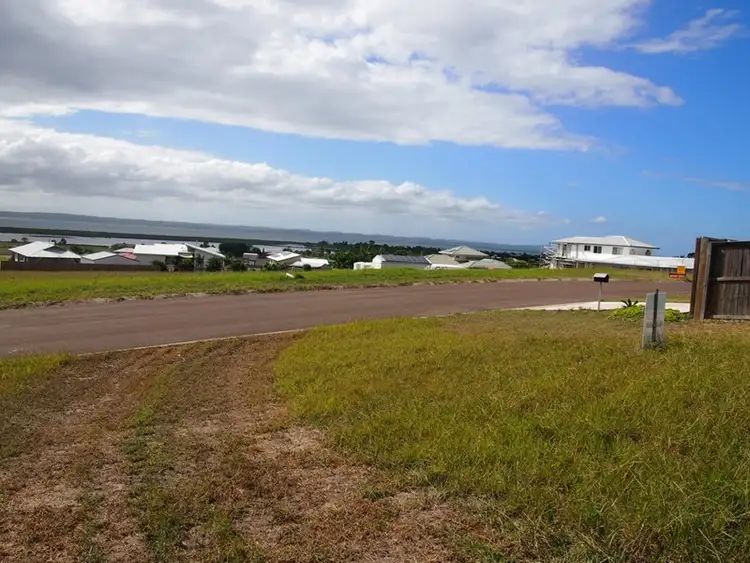 Fourth view of Homely land listing, 6 Windjammer Circuit, River Heads QLD 4655