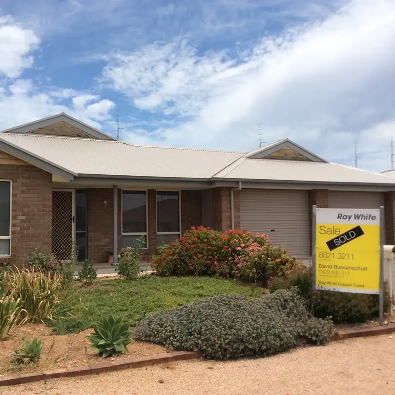 Main view of Homely house listing, 3 John Olsen Drive, Kadina SA 5554