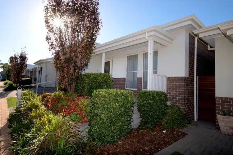 Unit 4, 29 Parker Avenue, Strathalbyn SA 5255