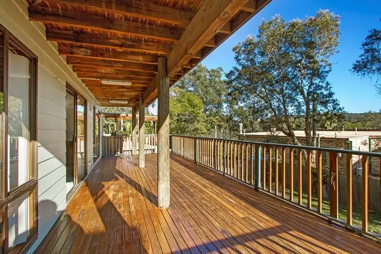 Third view of Homely house listing, 23 Greenoaks Road, Narara NSW 2250