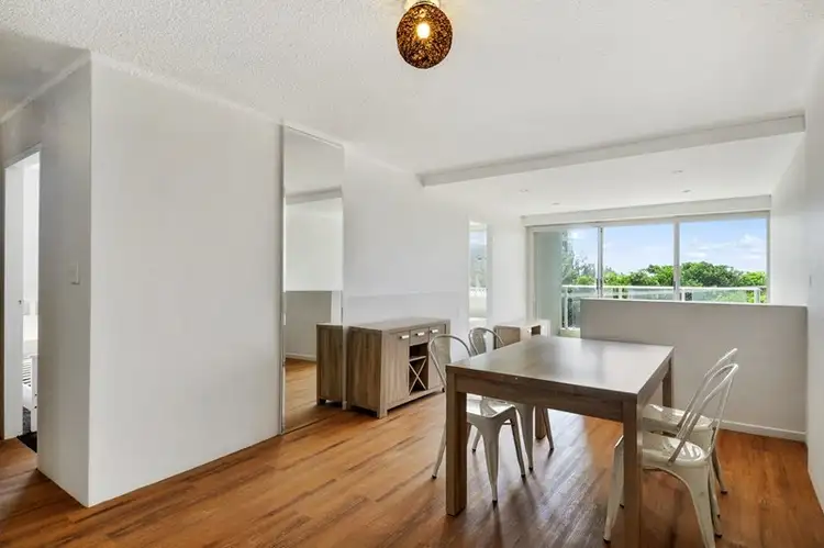 Third view of Homely apartment listing, 8/3508 Main Beach Parade, Main Beach QLD 4217