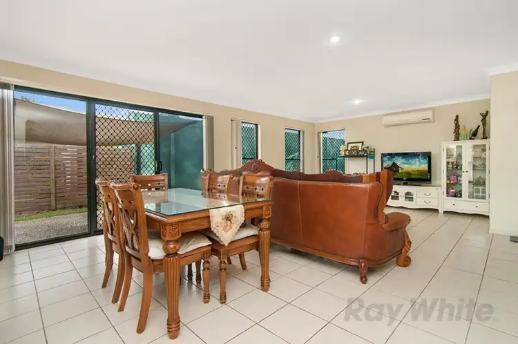 Fifth view of Homely house listing, 6/48 Bardolph Place, Sunnybank Hills QLD 4109