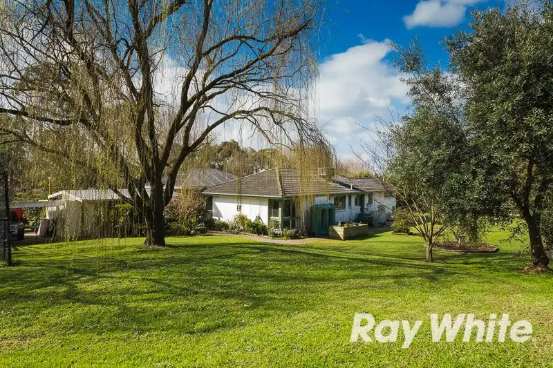 Main view of Homely rural property listing, 96 Boes Road, Tyabb VIC 3913