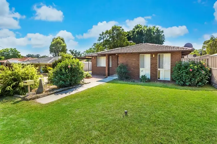 Third view of Homely house listing, 39 Pedder Way, Parmelia WA 6167
