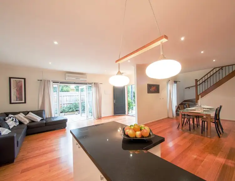 Main view of Homely house listing, 2/5 Empire Street, Preston VIC 3072