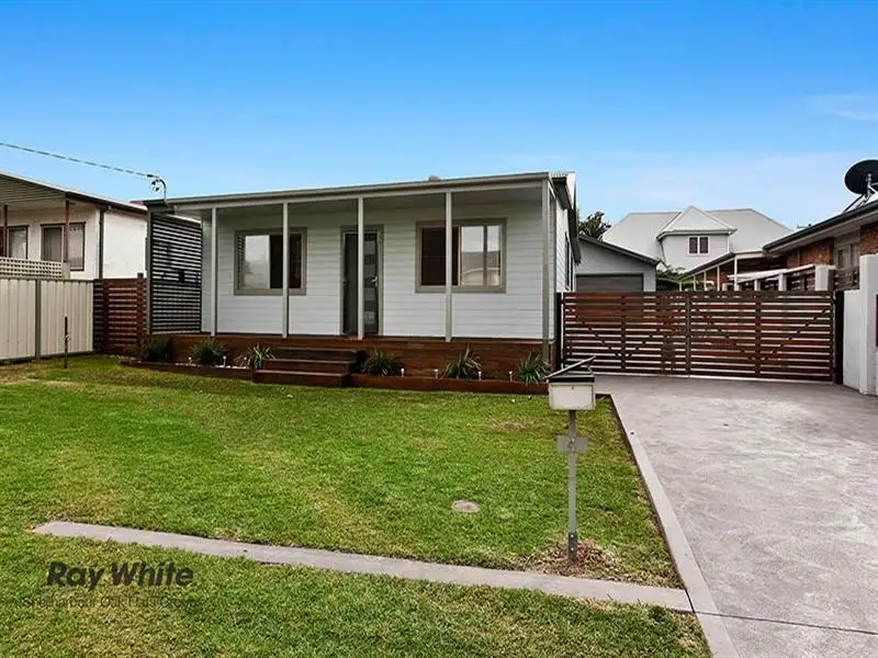 Main view of Homely house listing, 4 Lagoon Street, Barrack Heights NSW 2528