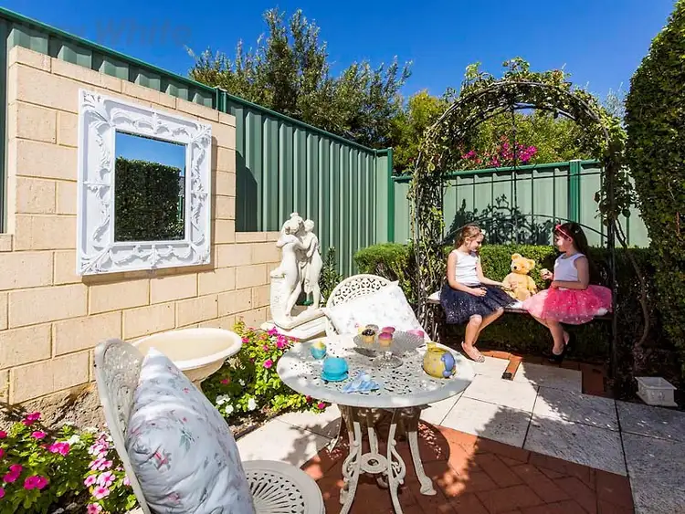 Sixth view of Homely house listing, 56 Benson Way, High Wycombe WA 6057