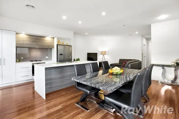 Fourth view of Homely townhouse listing, 73 Muyan Circuit, Burwood VIC 3125