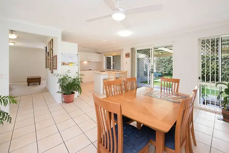 Third view of Homely house listing, 4 Oscar Court, Buderim QLD 4556